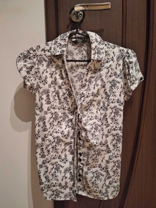 Bluzka elegancka rozmiar XS