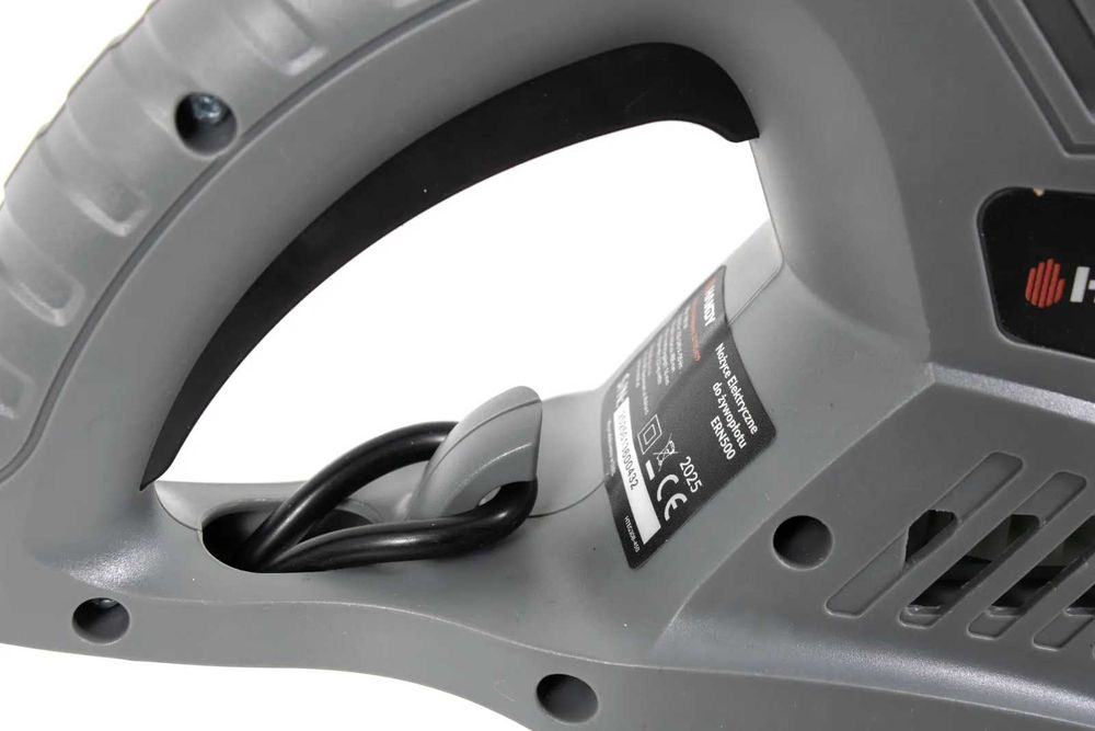 Nożyce elektryczne do żywopłotu Handy ERN500 230V