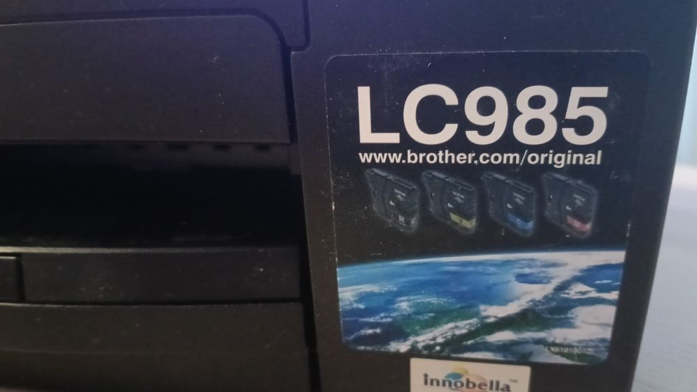 Brother Printer447389826202347524