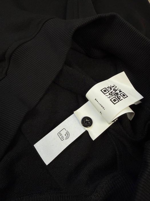 Зіп-Світшот Stone Island New collection