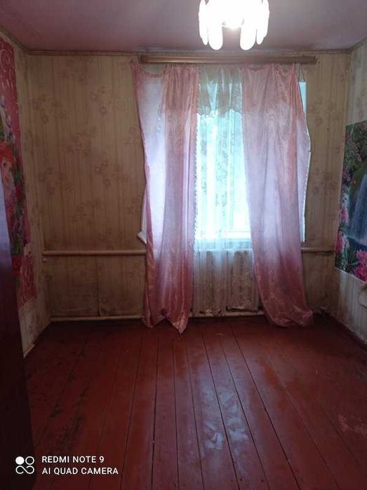 Продам 2 к.кв. с. Першотравневе Богодухівський район (404227)