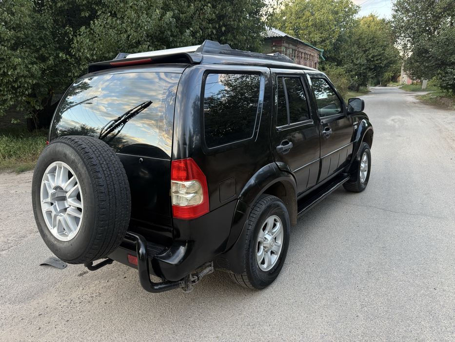 Продам Great Wall Pegasus