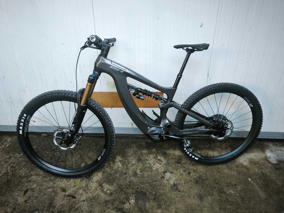 ebike BH xtep lynx pro 0,9 com garantia