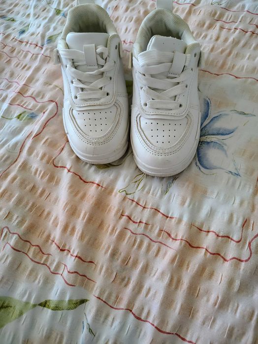 Кросівки для хлопчика 28 р