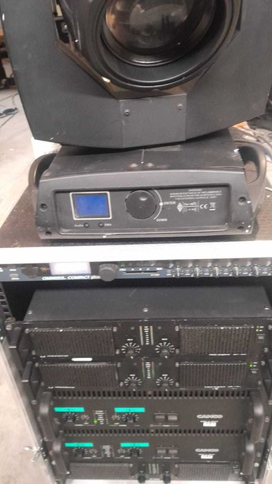 Moving heads Beam 7R 230W