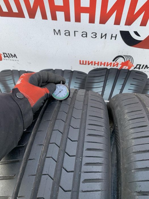 Шини 235/55 R19 Vredestein літо 2021 рік 7 мм