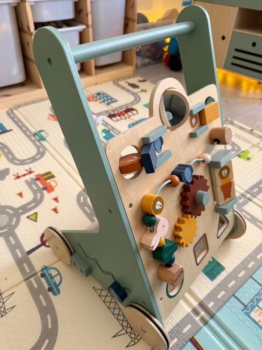 Andarilho Trixie baby