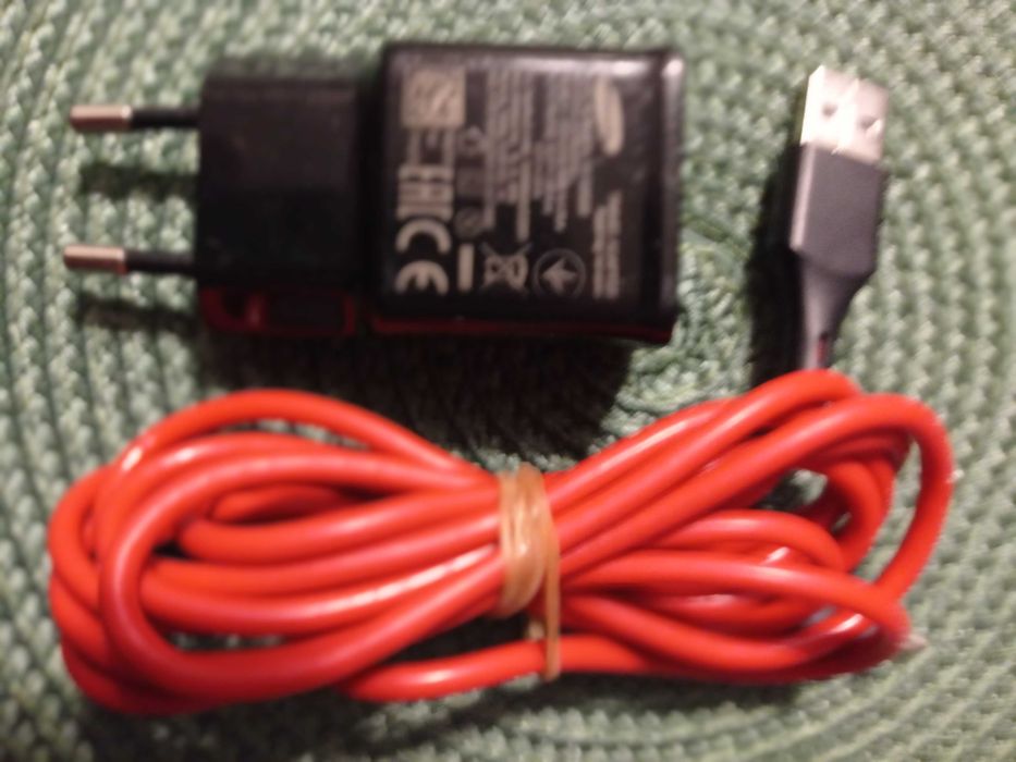 Ładowarka Samsung EP-TA 20EBE