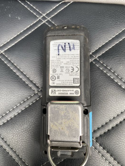 Miernik stężenia ozonu DRAGER X-AM 5000