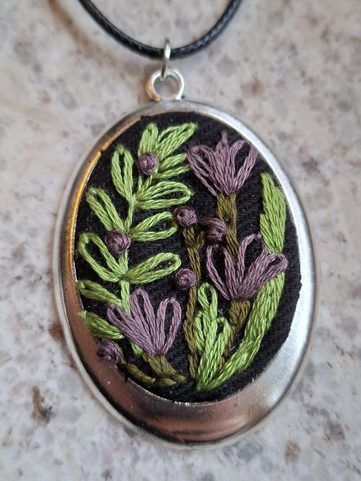 Zestaw 4 naszyjników