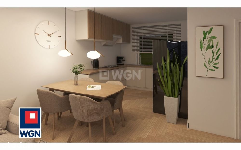 Premium! Energooszczędny dom z klimatyzacją w każd