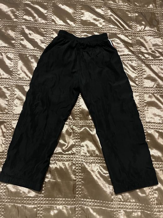 Утеплені спортивки