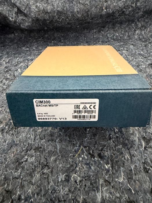 Moduł CIM 300 Grundfos