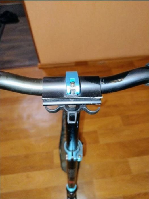 Самокат EXPLORE.