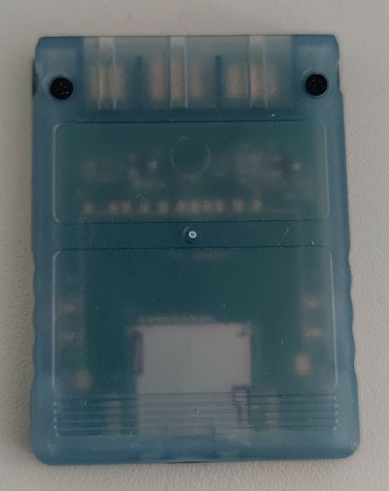 Bitfunx MX4SIO microSD Adapter for PS2 адаптер для сд картки