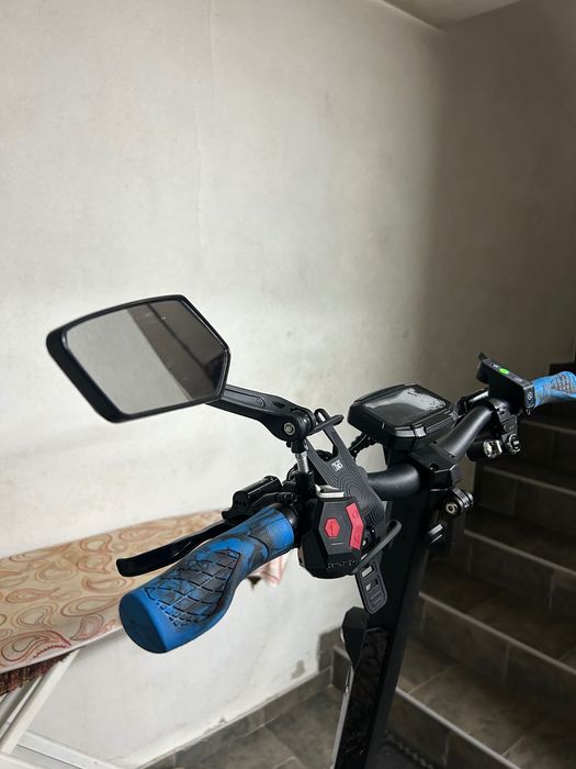 Urbanglide cruise 1000 gt 2x2