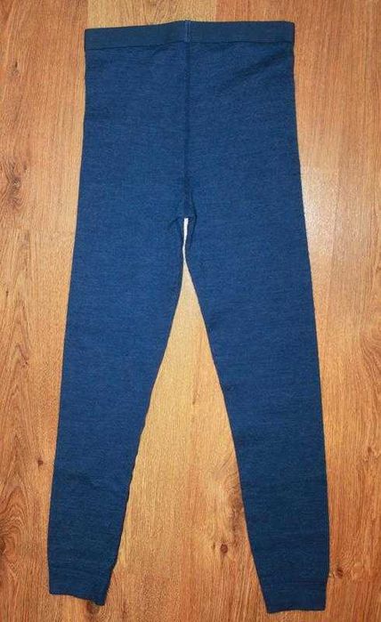 Термо лосины подштанники унисекс шерсть merino wool 46 Nord на 12 лет