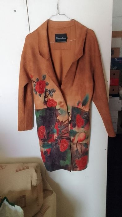 Tênis novos talha 38