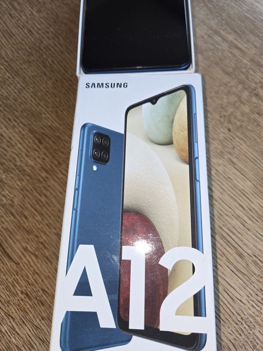 Samsung A12 64Gb