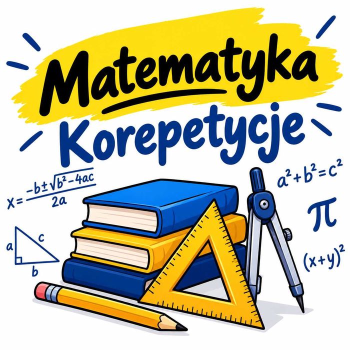 Korepetycje Matematyka Opole Egzamin8,Matura