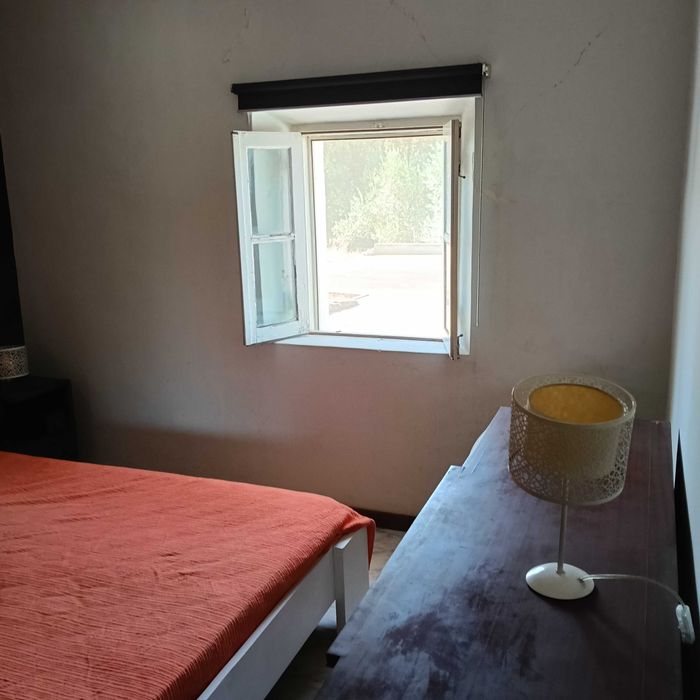 Quarto Amplo e Sossegado em Moncarapacho