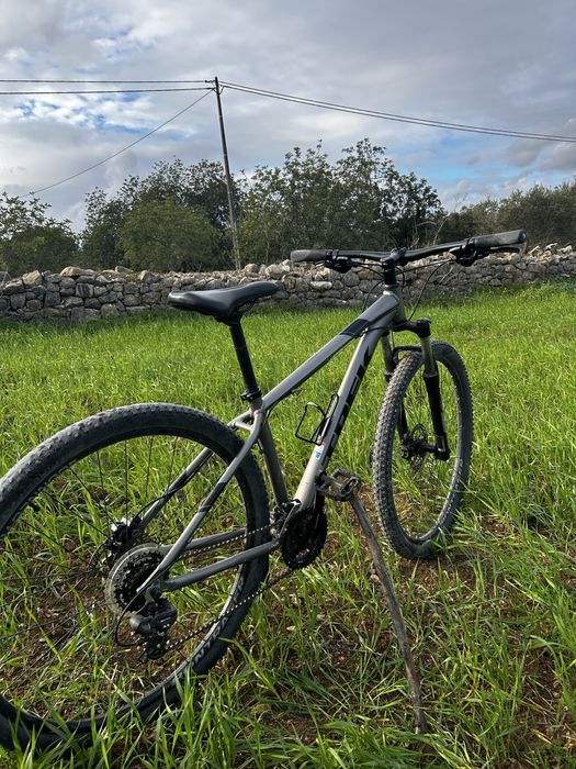 Bicicleta   Trek