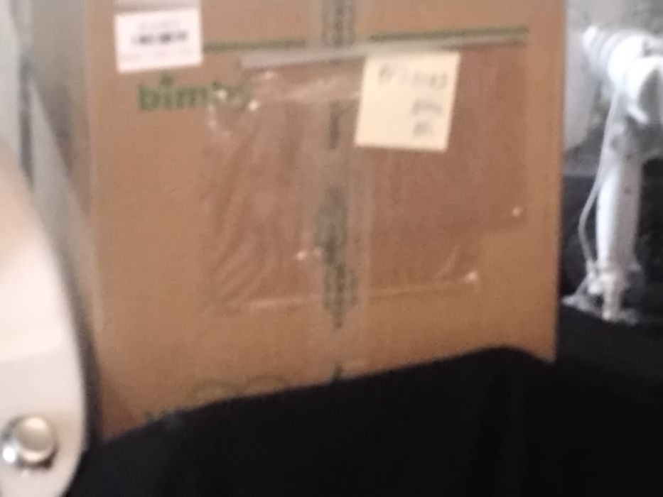 Bimby disponive para novo dono