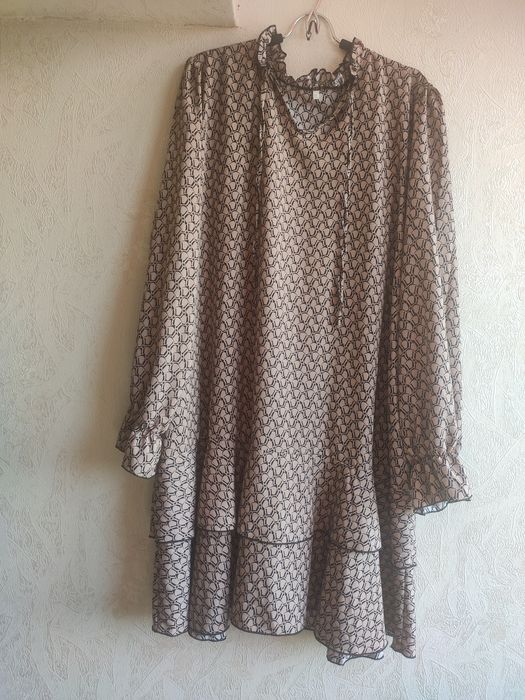 Сукня жіноча великого розміру 5xl