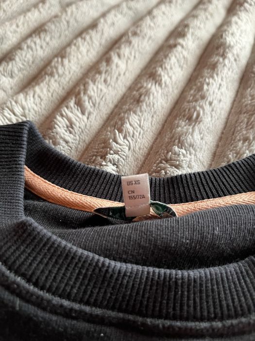 Світшот kenzo xs