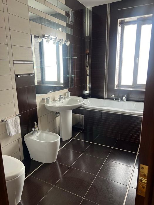 Аренда 3-х комнатной квартиры в Центре Николаева, район Соборной