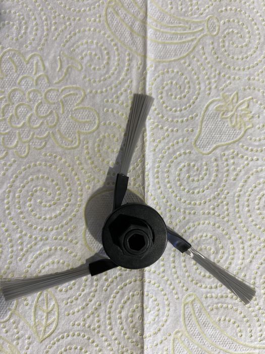 Бічна щітка для Dreame L40 ultra / X40 Ultra