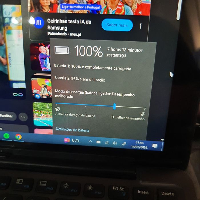Portátil hibrido Dell Venue 11 Pro