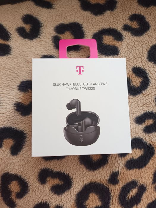 Sluchawki tmobile