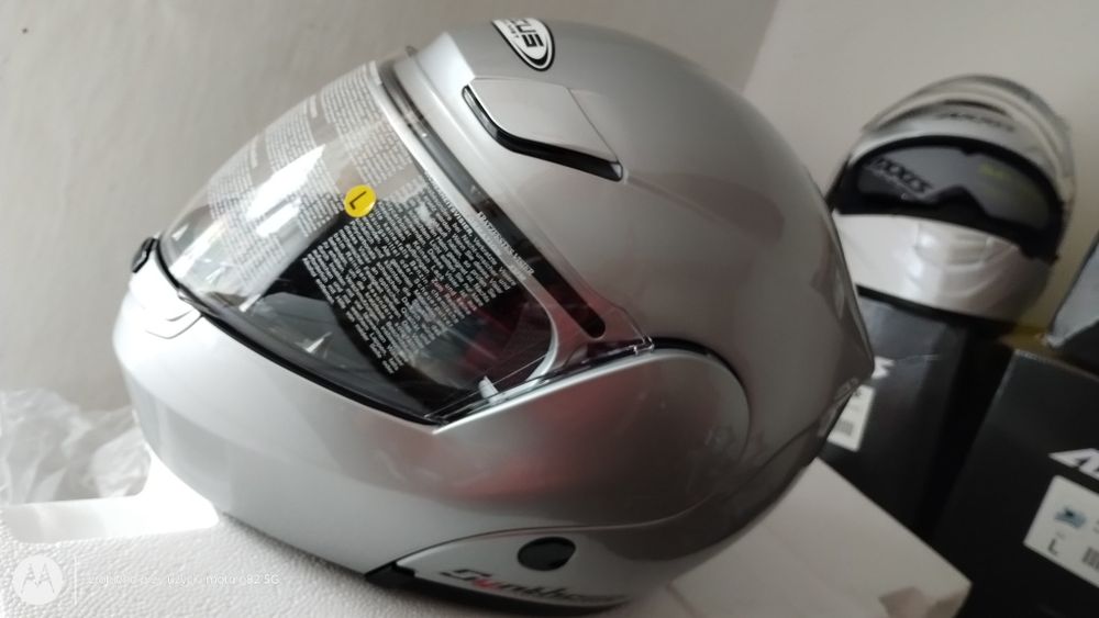Super kask i cena