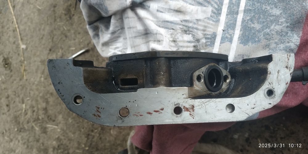 Маслонасос опель,деу