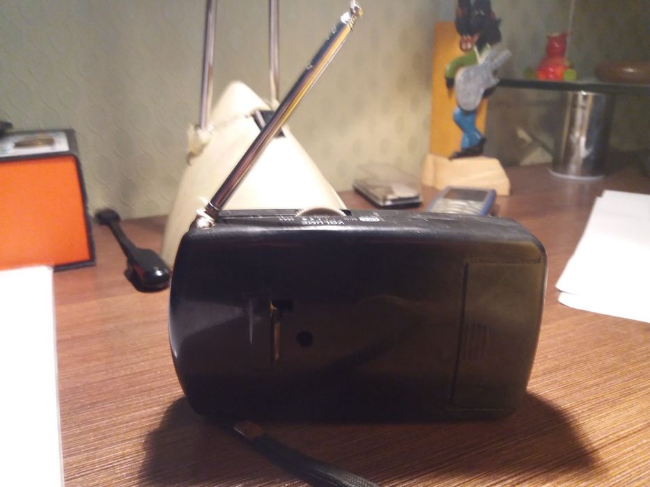 Продам радіоприймач