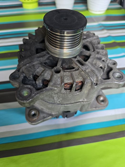 Alternator Audi A6 C7 Avant