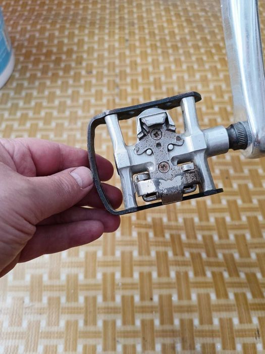 Продам велосипед Staiger Silver Track