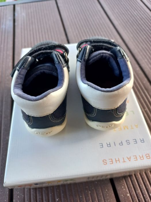 Buty Geox Respira rozmiar 20