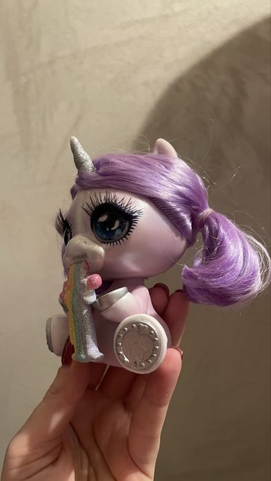 Единоріг Poopsie Surprise Unicorn