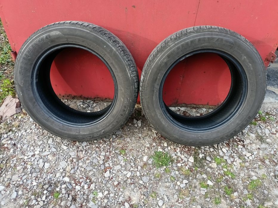 Opony Minerva 205/60/16