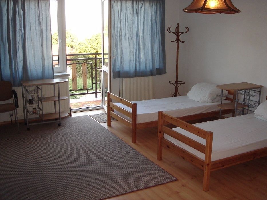 Noclegi pokoje CENTRUM MIASTA Kwatery pracownicze dla firm