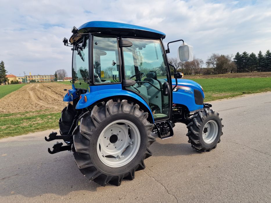 Traktor LS MT3.60 fabrycznie nowy 5lat Gwarancji