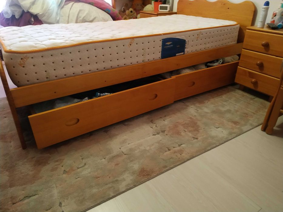 Quarto Evolutivo Micuna