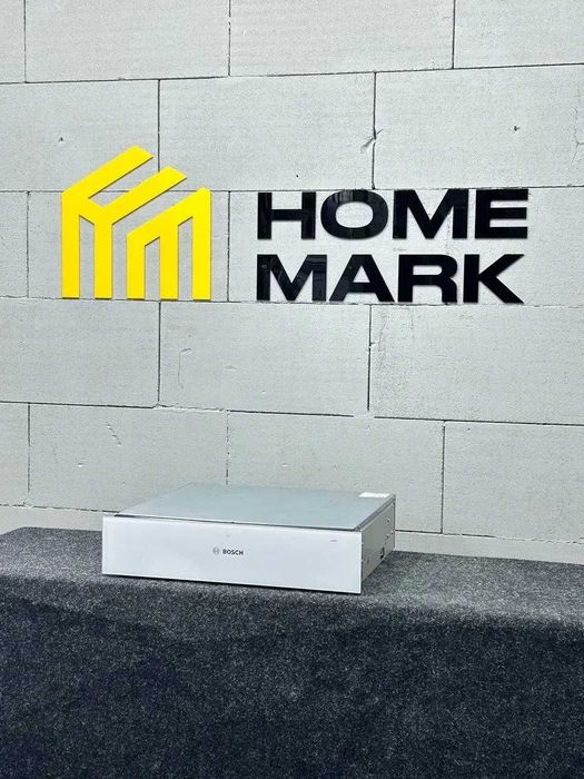 Підігрівач посуду bosch BIC630NW1