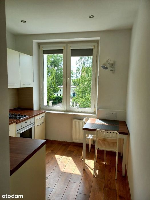 Mieszkanie – Łódź - Widok 5