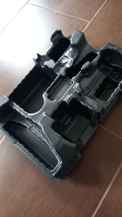 Wkład do systenera festool wkrętarka