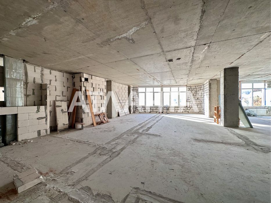 Многокомнатная квартира по адресу Куликово поле пл. (площадь 158 м²) - Atlanta.ua - фото 2