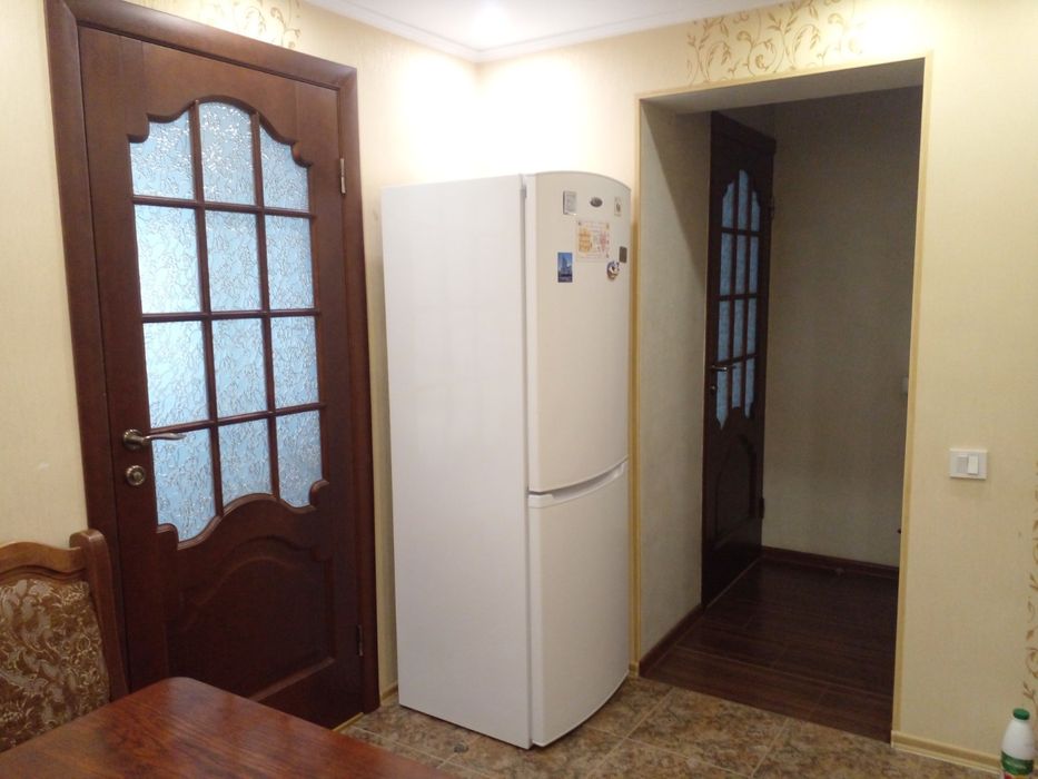 Продається 2-ох кімнатна квартира!