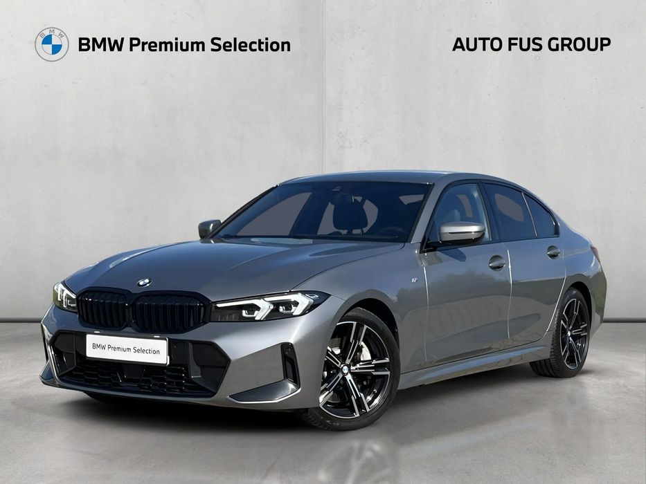 BMW Seria 3